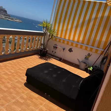 Appartement Ferien Und Erholungshaus Mogán