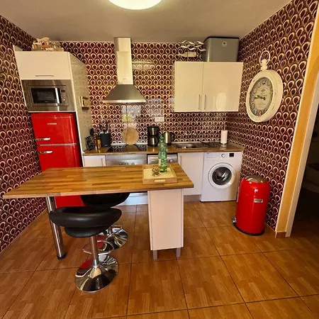 Appartement Ferien Und Erholungshaus