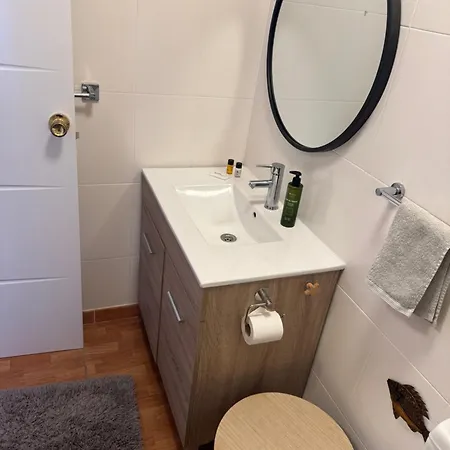 Ferien Und Erholungshaus Appartement *