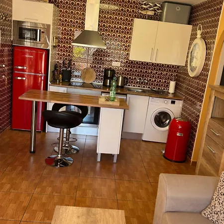 Appartement Ferien Und Erholungshaus *