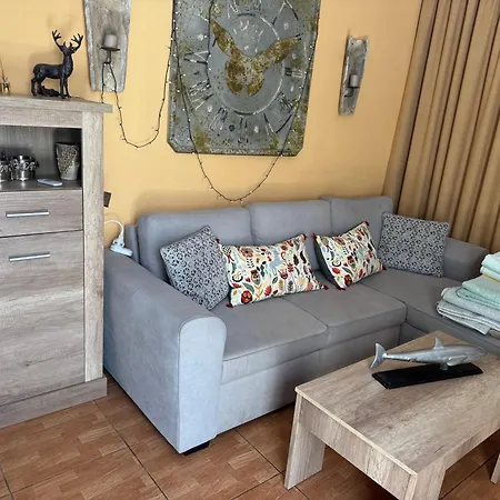 Appartement Ferien Und Erholungshaus
