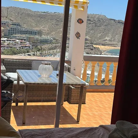 Ferien Und Erholungshaus Lejlighed Mogán