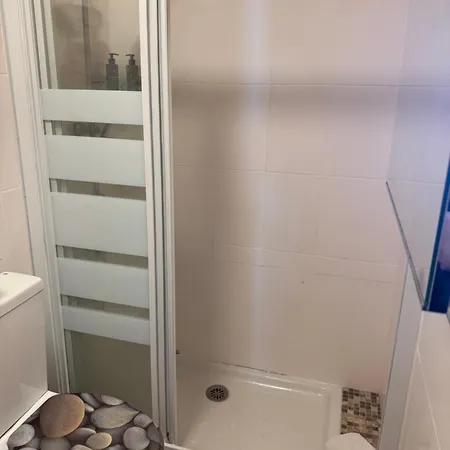 Appartement Ferien Und Erholungshaus *